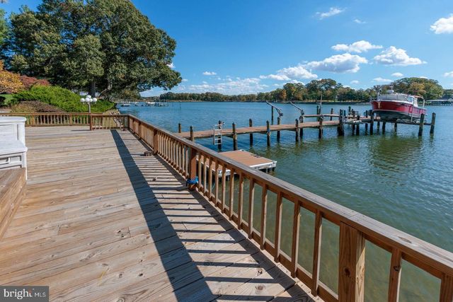 377 HEMSLEY DR, Queenstown, MD 21658
