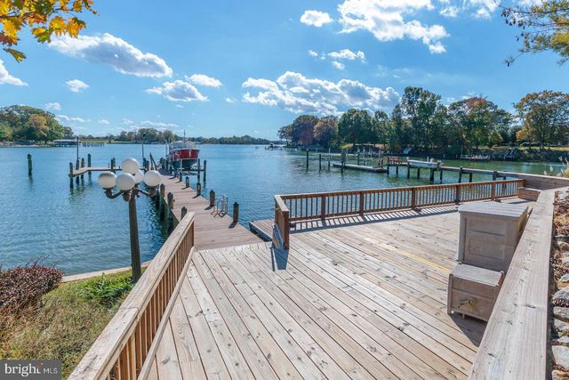 377 HEMSLEY DR, Queenstown, MD 21658