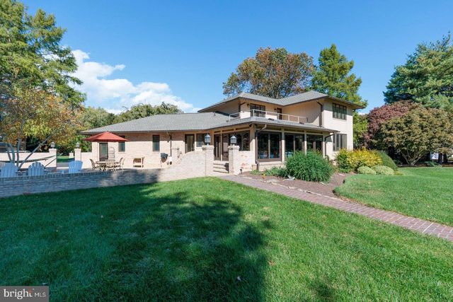 377 HEMSLEY DR, Queenstown, MD 21658