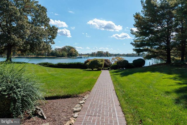 377 HEMSLEY DR, Queenstown, MD 21658