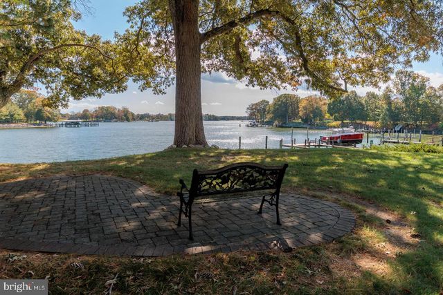 377 HEMSLEY DR, Queenstown, MD 21658