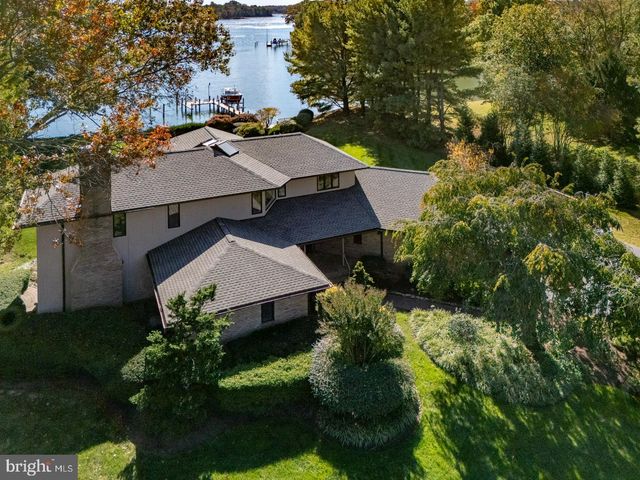 377 HEMSLEY DR, Queenstown, MD 21658