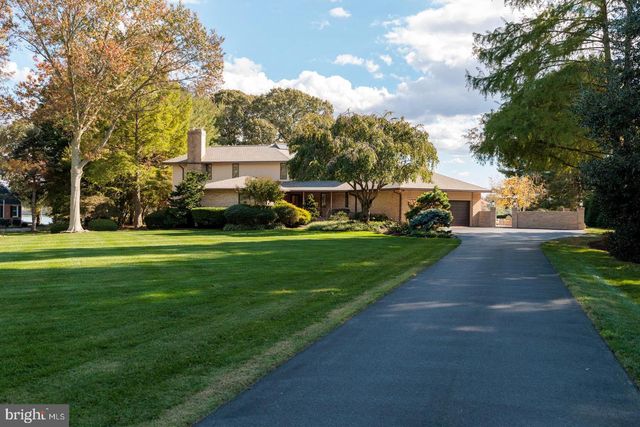 377 HEMSLEY DR, Queenstown, MD 21658