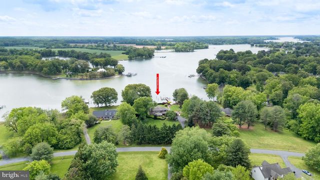377 HEMSLEY DR, Queenstown, MD 21658