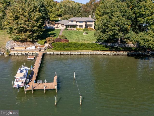 377 HEMSLEY DR, Queenstown, MD 21658