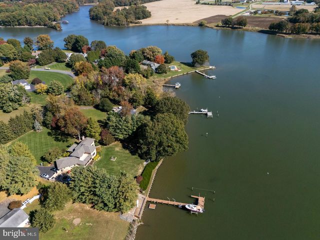 377 HEMSLEY DR, Queenstown, MD 21658