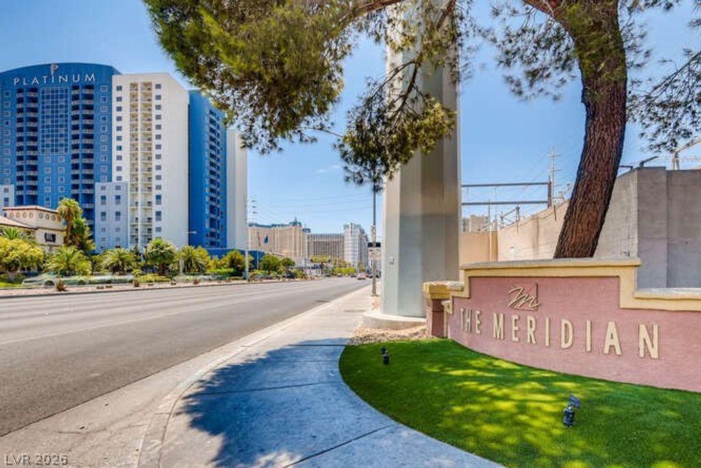 Image 27 of property listing at 270 East Flamingo Road 418, Las Vegas, NV 89169