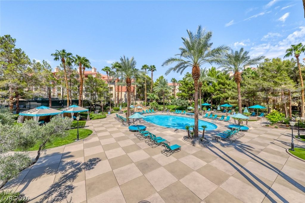 Image 32 of property listing at 270 East Flamingo Road 418, Las Vegas, NV 89169