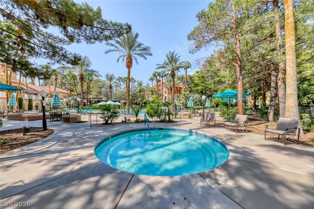 Image 36 of property listing at 270 East Flamingo Road 418, Las Vegas, NV 89169