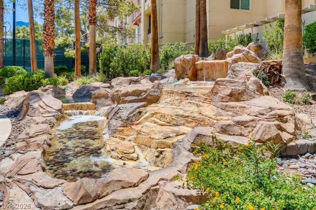 Image 40 of property listing at 270 East Flamingo Road 418, Las Vegas, NV 89169