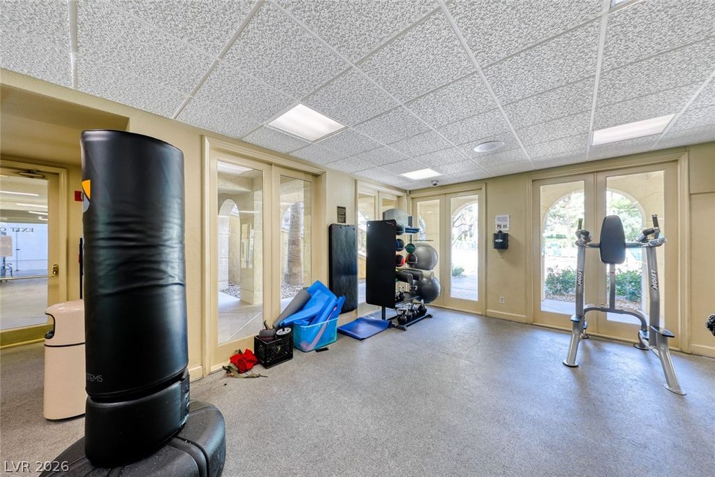 Image 50 of property listing at 270 East Flamingo Road 418, Las Vegas, NV 89169