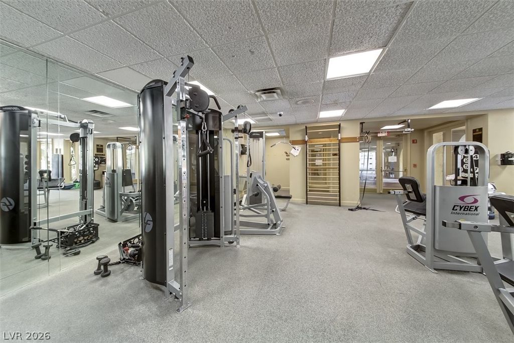 Image 51 of property listing at 270 East Flamingo Road 418, Las Vegas, NV 89169