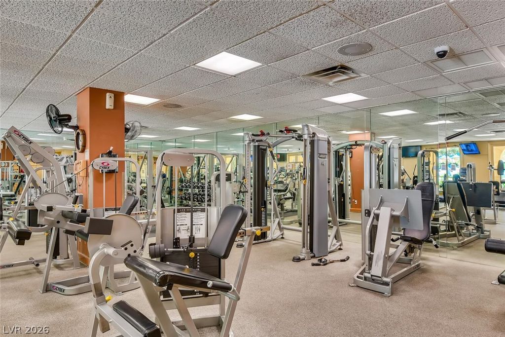 Image 52 of property listing at 270 East Flamingo Road 418, Las Vegas, NV 89169