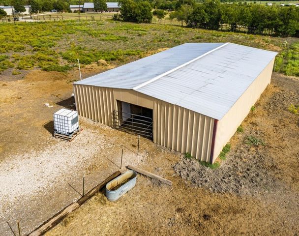 5404 Stitzle Road, Crandall, TX 75114