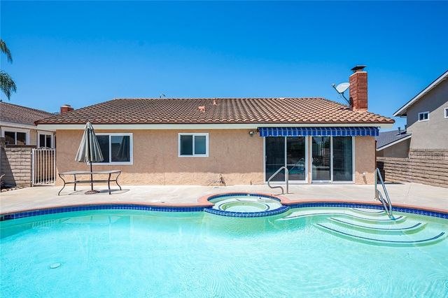 28708 Mount Lassen, Rancho Palos Verdes, CA 90275