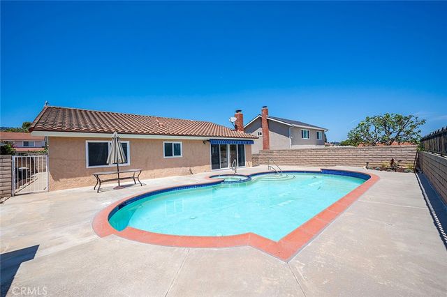 28708 Mount Lassen, Rancho Palos Verdes, CA 90275