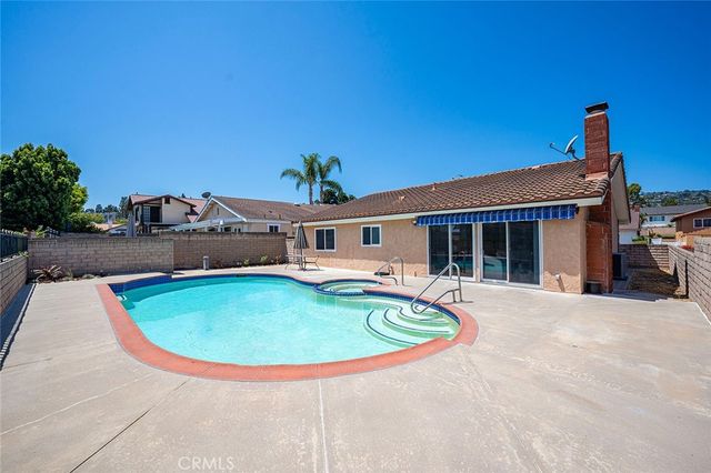 28708 Mount Lassen, Rancho Palos Verdes, CA 90275