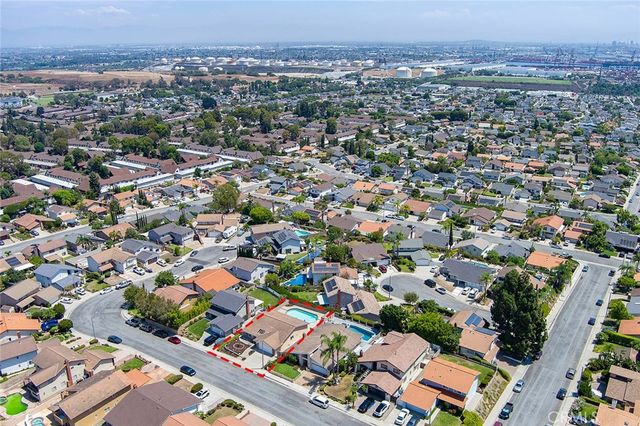 28708 Mount Lassen, Rancho Palos Verdes, CA 90275