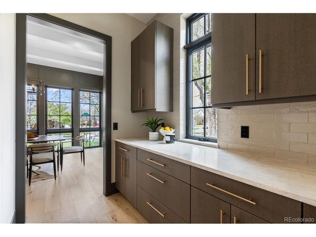 1100 S Elizabeth St, Denver, CO 80210