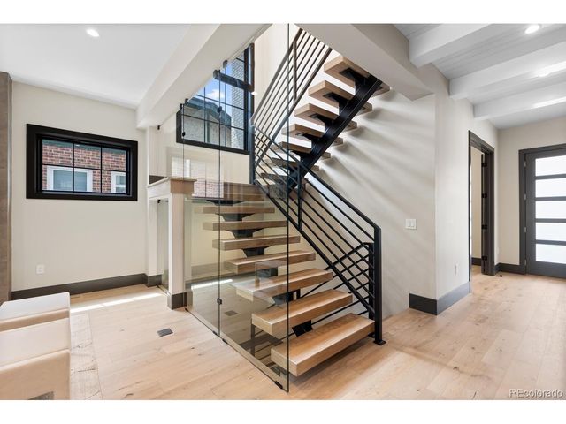 1100 S Elizabeth St, Denver, CO 80210