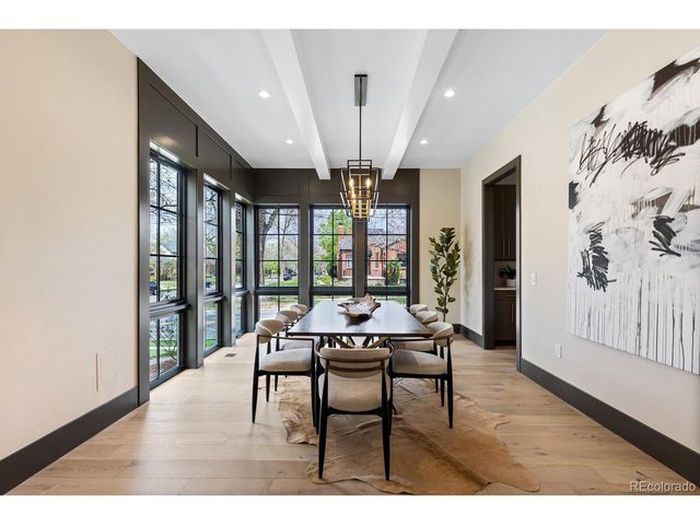 1100 S Elizabeth St, Denver, CO 80210