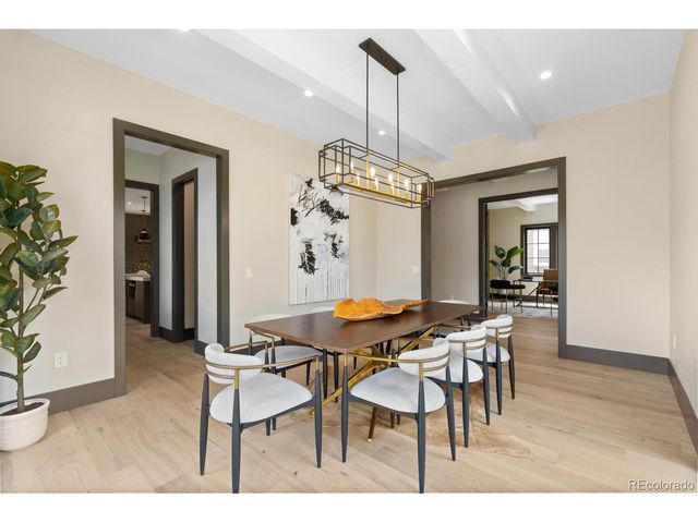 1100 S Elizabeth St, Denver, CO 80210