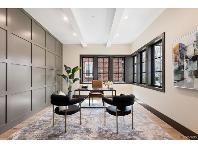 1100 S Elizabeth St, Denver, CO 80210