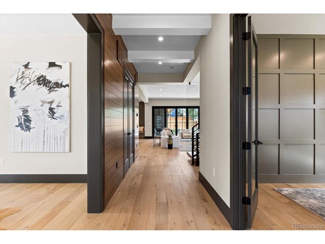 1100 S Elizabeth St, Denver, CO 80210