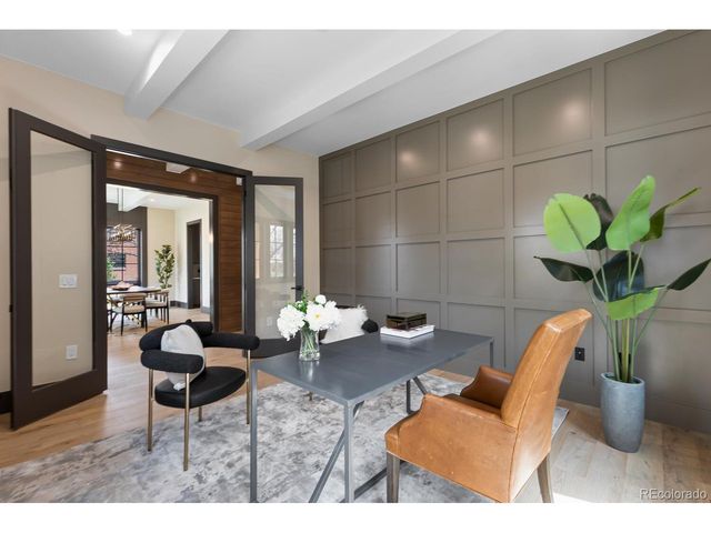 1100 S Elizabeth St, Denver, CO 80210