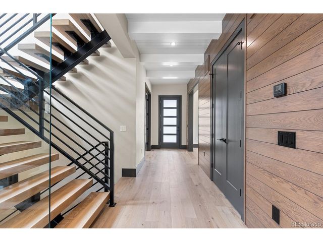 1100 S Elizabeth St, Denver, CO 80210