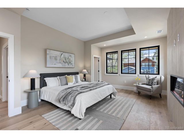 1100 S Elizabeth St, Denver, CO 80210