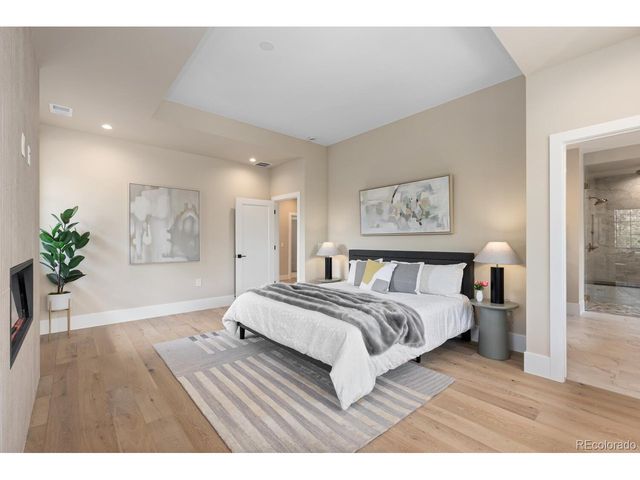 1100 S Elizabeth St, Denver, CO 80210