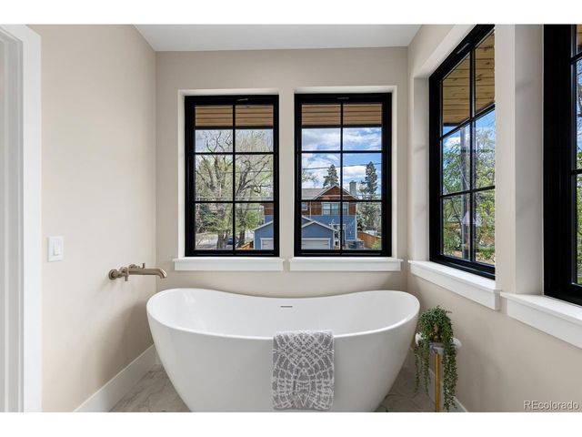 1100 S Elizabeth St, Denver, CO 80210