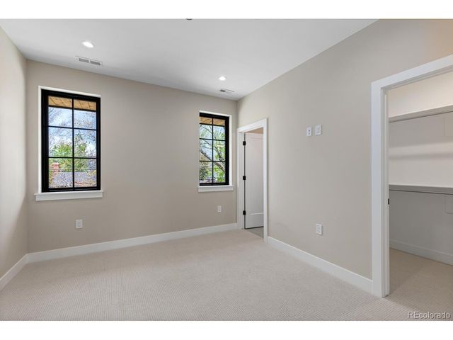 1100 S Elizabeth St, Denver, CO 80210