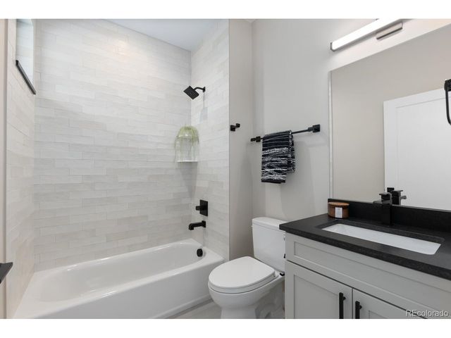 1100 S Elizabeth St, Denver, CO 80210