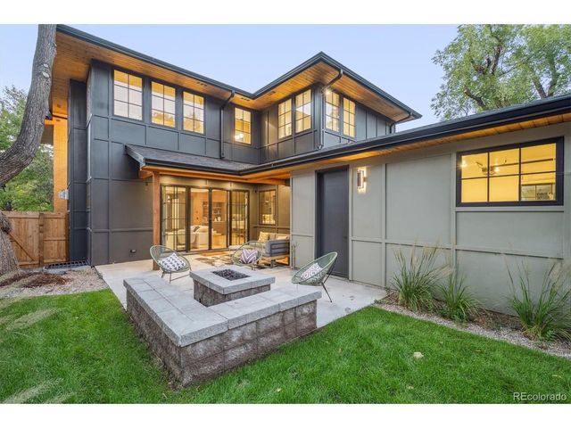 1100 S Elizabeth St, Denver, CO 80210