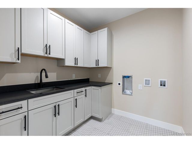 1100 S Elizabeth St, Denver, CO 80210