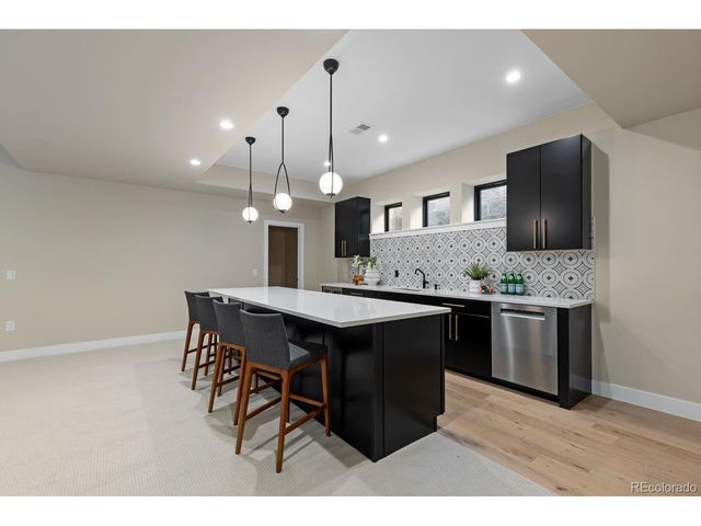 1100 S Elizabeth St, Denver, CO 80210