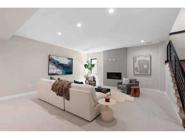 1100 S Elizabeth St, Denver, CO 80210