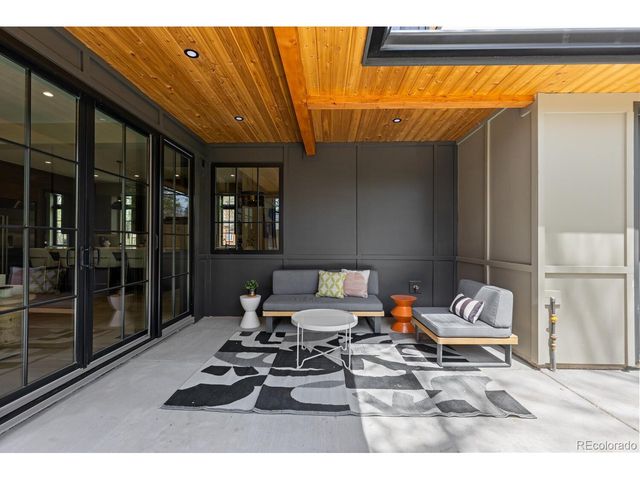 1100 S Elizabeth St, Denver, CO 80210