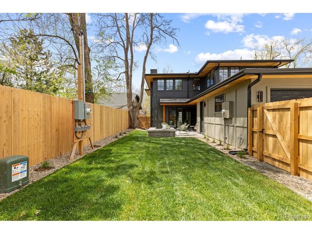 1100 S Elizabeth St, Denver, CO 80210