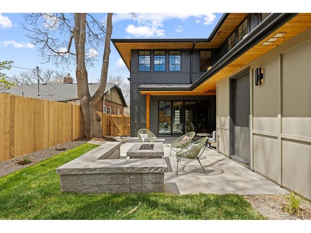 1100 S Elizabeth St, Denver, CO 80210