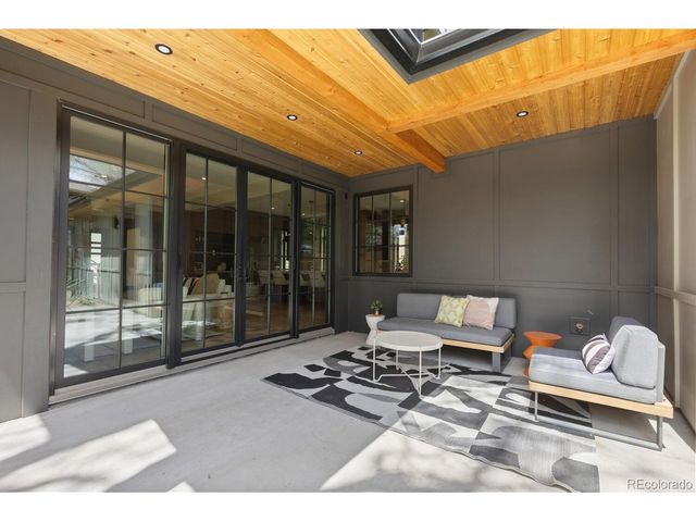 1100 S Elizabeth St, Denver, CO 80210