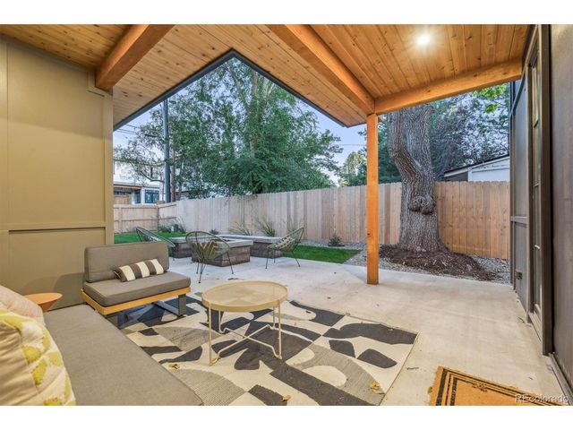 1100 S Elizabeth St, Denver, CO 80210