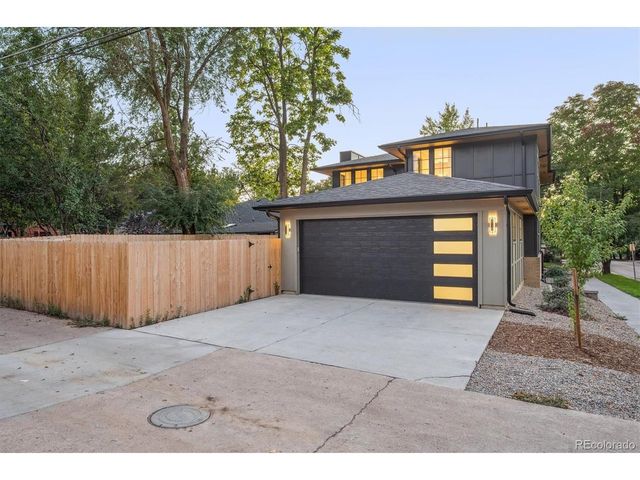 1100 S Elizabeth St, Denver, CO 80210