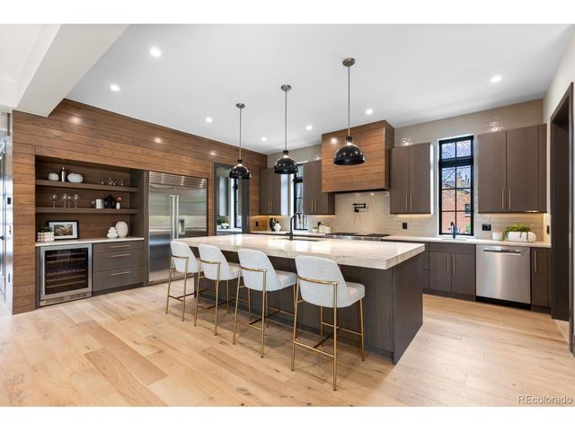 1100 S Elizabeth St, Denver, CO 80210