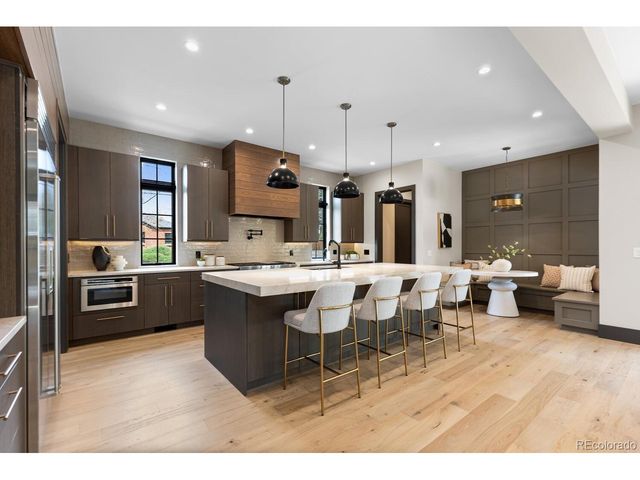 1100 S Elizabeth St, Denver, CO 80210