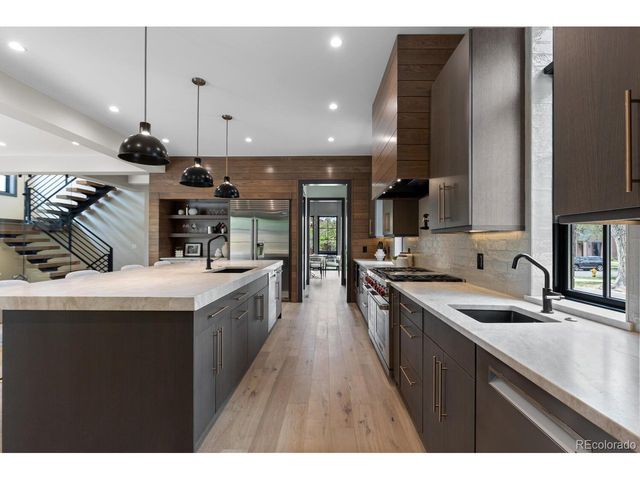 1100 S Elizabeth St, Denver, CO 80210