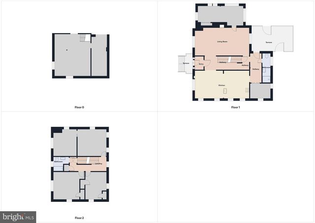 28 S QUEEN ST, Dover, DE 19904