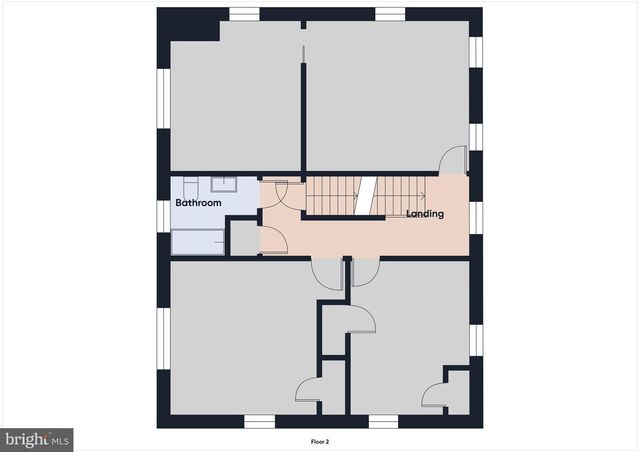 28 S QUEEN ST, Dover, DE 19904